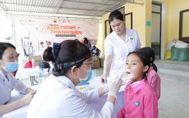 Bệnh viện Hữu nghị Việt Nam - Cu Ba:
Hành trình vì sức khỏe cộng đồng nơi vùng cao biên giới