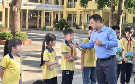 Phúc Thọ đẩy mạnh tuyên truyền kỹ năng phòng chống đuối nước, xâm hại và bạo lực trẻ em trước kỳ nghỉ hè