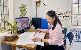 KỶ YẾU - MÓN QUÀ YÊU THƯƠNG CỦA CÁC CÔ GIÁO TRƯỜNG MẦM NON THỊNH LIỆT
