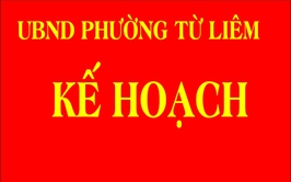 KẾ HOẠCH Số: 210 /KH-UBND ngày 13 tháng 5 năm 2026