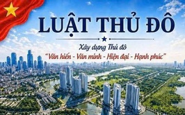 Phường Hai Bà Trưng: Hội nghị tuyên truyền, phổ biến các nội dung mới của Luật Thủ đô năm 2026