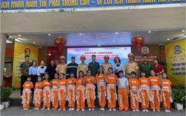 Không để đuối nước tái diễn mỗi dịp hè