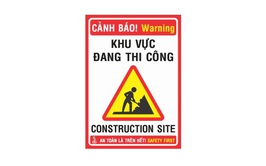 CÔNG VĂN VỀ VIỆC BÁO CÁO PHƯƠNG ÁN ĐẢM BẢO AN TOÀN KHÔNG CHO NGƯỜI VÀ PHƯƠNG TIỆN ĐI VÀO CÔNG TRƯỜNG TRONG QUÁ TRÌNH THI CÔNG