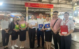THANH TOÁN KHÔNG DÙNG TIỀN MẶT TRONG HỘ KINH DOANH: MINH BẠCH DOANH THU – GIẢM RỦI RO THUẾ