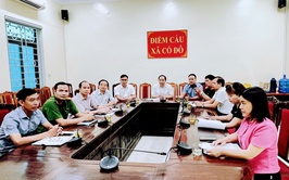 XÃ CỔ ĐÔ SẴN SÀNG CHO KỲ THI VÀO LỚP 10 THPT NĂM HỌC 2026 – 2027