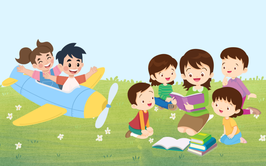 Thông báo về việc thực hiện các hoạt động cao điểm hưởng ứng Tháng hành động vì trẻ em trên địa bàn xã Ô Diên