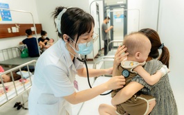 Ngành y tế Hà Nội tăng cường phòng chống chống nắng nóng, bảo đảm an toàn cho người bệnh