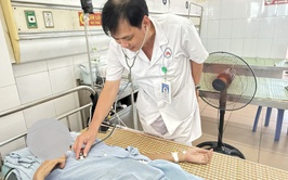 Đừng để khói thuốc lá làm ảnh hưởng tới sức khỏe cộng đồng