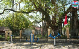 HƯNG ĐẠO TỔ CHỨC KIỂM TRA, CHẤM ĐIỂM CUỘC THI “GIỮ GÌN THÔN SÁNG, XANH, SẠCH, ĐẸP, AN TOÀN” THÁNG 5 NĂM 2026