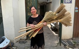 Hội LHPN phường tích cực ủng hộ Hội người mù – lan tỏa yêu thương, chia sẻ cộng đồng
