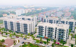 Kết luận của Tổng Bí thư, Chủ tịch nước Tô Lâm tại buổi làm việc về nhà ở xã hội và định hướng phát triển nhà ở trong thời gian tới