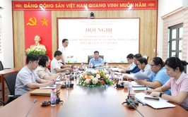 Ban Kinh tế - Ngân sách HĐND xã Bát Tràng giám sát công tác chuyển đổi mô hình sản xuất nông nghiệp năm 2026