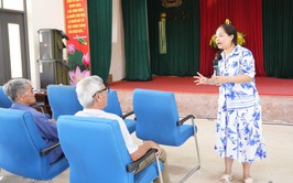 Bát Tràng tăng cường tuyên truyền phòng chống tai nạn thương tích, bảo vệ sức khỏe người dân trong mùa nắng nóng