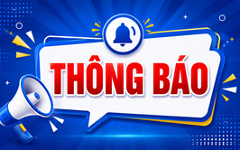 Thông báo công khai phương án bồi thường, hỗ trợ, tái định cư thu hồi đất để thực hiện Dự án đầu tư xây dựng tuyến đường kết nối đường Pháp Vân - Cầu Giẽ với đường Vành đai 3