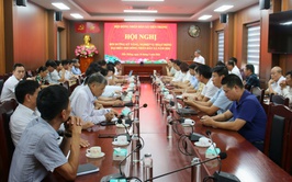 Nâng cao kỹ năng, nghiệp vụ cho đại biểu HĐND xã Tiến Thắng
