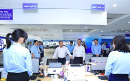 Luật Thủ đô 2026: Đột phá thể chế, kiến tạo nền hành chính phục vụ