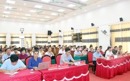 Đảng uỷ xã Trần Phú: tổ chức triển khai diện rộng hệ thống quản trị thực thi nhiệm vụ và đánh giá cán bộ theo phương pháp OKR/KPI trên Hanoiword
