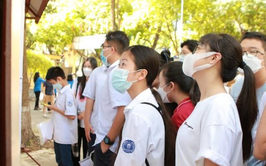 Thời tiết những ngày diễn ra kỳ thi vào lớp 10 ở Hà Nội thế nào?