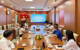 Ngọc Hồi triển khai toàn diện công tác tổ chức thi và tuyển sinh năm học 2026–2027