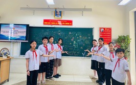Phúc Lộc sôi nổi các hoạt động hưởng ứng Tháng hành động vì trẻ em năm 2026