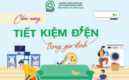 Tiết kiệm điện trong mùa nắng nóng – trách nhiệm, giải pháp và hành động thiết thực
