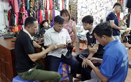Xuân Mai đồng loạt ra quân hỗ trợ người dân tích hợp tài khoản an sinh xã hội, cấp chữ ký số cá nhân trên VNeID