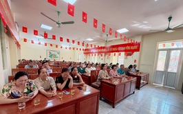 Nam Phù: Hội viên nông dân từng bước tiếp cận kinh tế số