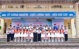 TRUYỀN THÔNG PHÒNG CHỐNG, ỨNG PHÓ VỚI BẠO LỰC HỌC ĐƯỜNG, XÂY DỰNG TRƯỜNG HỌC AN TOÀN, THÂN THIỆN TẠI TRƯỜNG THCS ĐÔNG XUÂN