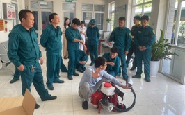 Thông báo triển khai chiến dịch vệ sinh môi trường, diệt bọ gậy phòng, chống sốt xuất huyết đợt 2 và phun hoá chất đợt 1 năm 2026 trên địa bàn phường Thanh Liệt