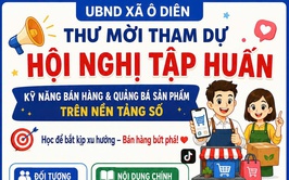 Thông báo