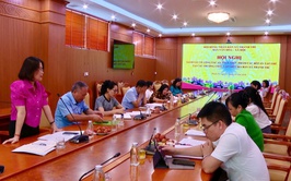 Tăng cường bảo đảm an toàn thực phẩm tại bếp ăn trường học công lập ở xã Thanh Trì