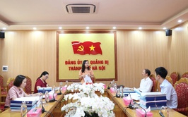Quảng Bị triển khai và tổ chức chấm điểm bài dự thi Cuộc thi “Chính luận bảo vệ nền tảng tư tưởng của Đảng lần thứ Sáu” năm 2026 trên địa bàn xã