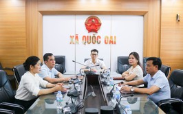 Chủ tịch Quốc hội chủ trì Hội nghị Hội đồng nhân dân toàn quốc triển khai phương hướng, nhiệm vụ nhiệm kỳ 2026-2031
