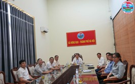 Xã Hưng Đạo tham dự Hội nghị Hội đồng nhân dân toàn quốc triển khai phương hướng, nhiệm vụ nhiệm kỳ 2026 - 2031