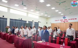 HĐND XÃ HƯNG ĐẠO TỔ CHỨC KỲ HỌP THỨ TƯ (KỲ HỌP CHUYÊN ĐỀ), KHÓA II, NHIỆM KỲ 2026 – 2031