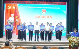 ỦY BAN NHÂN DÂN XÃ THƯ LÂM – BAN CHỈ ĐẠO HÈ XÃ TỔ CHỨC LỄ PHÁT ĐỘNG THÁNG HÀNH ĐỘNG VÌ TRẺ EM, KHAI MẠC HOẠT ĐỘNG HÈ THANH THIẾU NHI, PHÁT ĐỘNG CHIẾN DỊCH THANH NIÊN TÌNH NGUYỆN HÈ NĂM 2026 TRÊN ĐỊA BÀN XÃ THƯ LÂM
