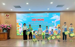 CẦU GIẤY: LAN TỎA YÊU THƯƠNG TRONG 