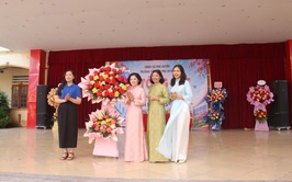 Trường Tiểu học Phú Xuyên long trọng tổ chức Lễ tổng kết năm học 2025 - 2026