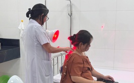 Y học cổ truyền – Giải pháp chăm sóc sức khỏe an toàn, bền vững tại Trạm Y tế phường Nghĩa Đô