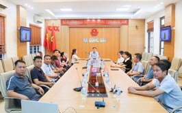 Vì một tương lai hạnh phúc, an toàn cho trẻ em trong kỷ nguyên số