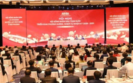 HỘI NGHỊ HĐND TOÀN QUỐC TRIỂN KHAI PHƯƠNG HƯỚNG, NHIỆM VỤ NHIỆM KỲ 2026-2031