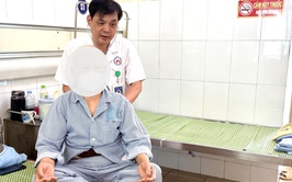 Chung tay xây dựng cơ sở y tế không khói thuốc vì sức khỏe nhân dân