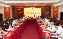 Chuyển đổi số trong công tác Mặt trận: Giải pháp nâng cao hiệu quả định hướng dư luận xã hội