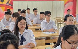 Kỳ thi THPT 2026 đang cận cảnh, sĩ tử cần lưu ý 3 điều khi đơn chọn mang máy tính vào phòng thi THPT 2026, đó là gì?