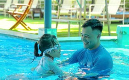 Chủ động phòng ngừa đuối nước cho trẻ em trong dịp hè