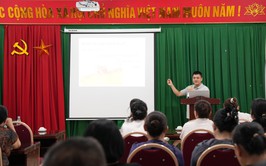 Bát Tràng tập huấn hướng dẫn phòng, chống sốt xuất huyết cho đội xung kích – giám sát