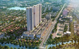 Phường Dương Nội được Thành phố xếp hạng phường loại I, ghi nhận nỗ lực của địa phương trong phát triển đô thị văn minh, hiện đại
