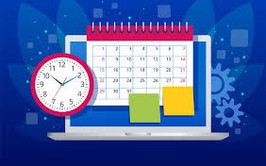 LỊCH CÔNG TÁC TUẦN CỦA LÃNH ĐẠO TRUNG TÂM (Từ ngày 25/05/2026 đến ngày 31/05/2026)