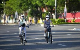  DẬY SỚM TẬP THỂ DỤC – THÓI QUEN NHỎ, LỢI ÍCH LỚN TRONG MÙA NẮNG NÓNG 