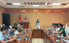 Xã Đan Phượng tổng kết Tháng hành động vì An toàn thực phẩm năm 2026.
